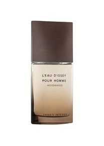 Issey Miyake L'Eau d'Issey pour Homme Eau de Parfum Spray Intense Herenparfum Heren 50 ml