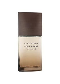 Issey Miyake L'Eau d'Issey pour Homme Eau de Parfum Spray Intense Herenparfum Heren 100 ml