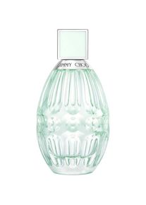 Jimmy Choo Floral Eau de Toilette Spray Perfumy Female 60 ml
