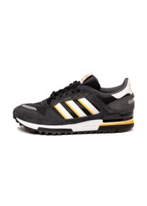 Adidas ZX 600, Carbon / Footwear White / Core Black