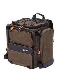 Savage Gear Specialist Rucksack 3 Boxes 40X38X23Cm 23L