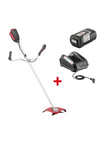 Batteri ryddesag solo by Al-Ko 36 V GT 4235.2, 127796