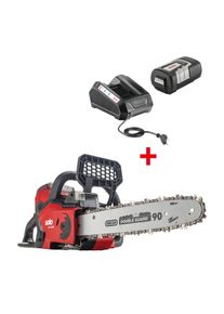 Batteri kjedesag solo by Al-Ko 36 V CS 3635 (sett), 127793