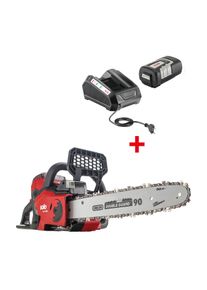 Batterikjedesag solo by Al-Ko CS 3640 (sett), 127794