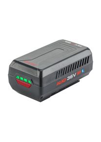 Batteri Al-Ko B160 Li 36 V / 4,0 Ah, 114099