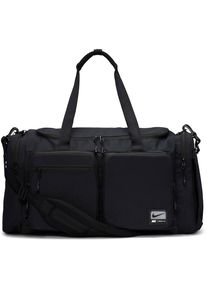 Nike Torba sportowa 'Utility Power 2.0' dla mężczyzn czarny Rozmiar Jednolity rozmiar