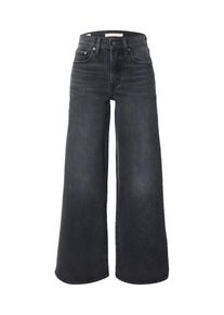 Levi's LEVI'S ® Dames Jeans '728' black denim 24