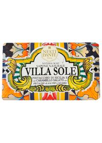 NESTI DANTE Villa Sole Pistacchio Di Sicilia e Caramello 250g