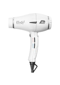 Parlux Ethos Haartrockner wei&szlig;