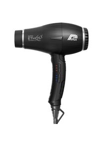 Parlux Ethos Haartrockner schwarz