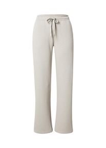 Gina Tricot Dames Broek grijs 34