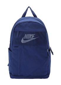 Nike Sportswear Rugzak 'Elemental' navy / wit One Size