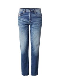 Diesel Heren Jeans '2023 D-FINITIVE' blauw denim 29
