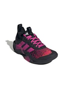 adidas Performance - Sport-Schuhe 'RAPIDMOVE ADV 2 W JS' Damen pink / schwarz Größe 36