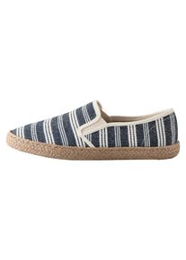next Espadrilles Homme bleu taille 12