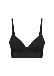 Bye Bra Dames BH zwart 75