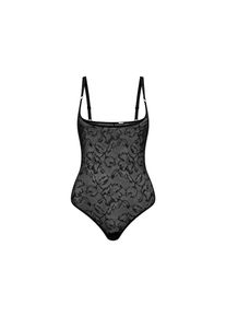 Bye Bra Dames Shapingbody zwart S