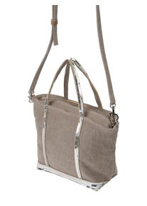 Vanessa Bruno Sac bandoulière 'CABAS' Femme gris taille Taille unique