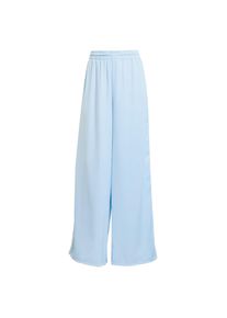 adidas originals Dames Broek lichtblauw / wit 44