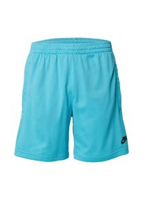Nike Sportswear Pantalon Homme bleu taille L