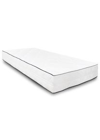 Colchón Sleezzz Superior de 7 zonas 80 x 200 cm, altura 21 cm, nivel de firmeza H3/H4
