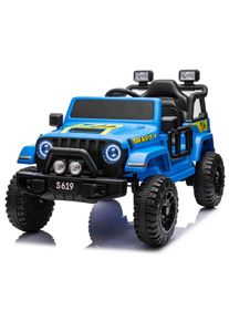 Outdoortoys Gravity Kids Electric Ride On Jeep