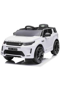 Land Rover Discovery Sport Kids Electric Ride On Jeep