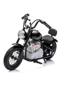 Renegade Speed-Twin Kids Electric Ride On Motorbike