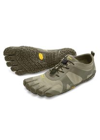 Vibram Damen FiveFingers V-Alpha grün 37.0