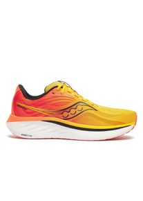Saucony Herren Ride 18 orange 48.0
