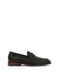Kazar Slipper Herren schwarz Größe 42