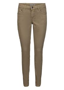 Desires Jean 'Lola' Femme marron taille 30