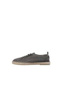 Scalpers Espadrilles ' ' Homme gris taille 45