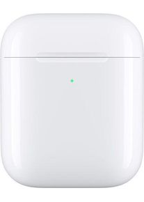 Apple Custodia di ricarica Lightning per AirPods 1. Gen, 2. Gen | bianco