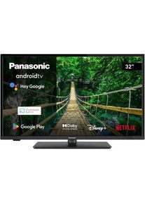 Panasonic TX-32MS490E | 32" | black