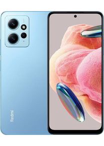 Xiaomi Redmi Note 12 | 4 GB | 128 GB | Dual-SIM | Ice Blue