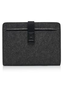 Castelijn & Beerens Castelijn & Beerens Funda para portátil Nova MacBook Air 13'' 34 cm gris