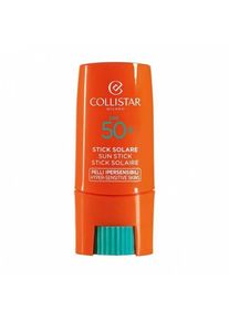 Collistar Ingrijire Ten Hyper-Sensitive Sun Stick SPF 50+ Protectie Solara 9 ml