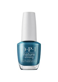 O.P.I OPI Machiaj Unghii Nature Strong Nail Lacquer All Heal Queen Mother Earth Lac 15 ml