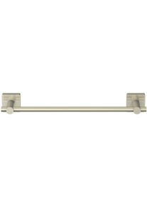 Lenz Handtuchstange »Sky«, 30 Cm Breite grau , Matt