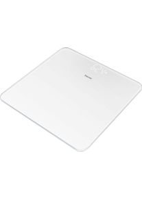 Beurer Personenwaage »GS 225« unsichtbares Display: erscheint nur bei Messung in weiß