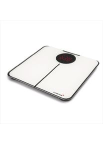 Korona Personenwaage »SABRINA« in schwarz-weiß