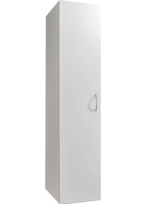 wimex Schranksystem »Multiraumkonzept«, Breite 40 Cm weiß, Größe B/H/T: 40 cm x 185 cm x 40 cm B/H/T: 40 cm x 185 cm x 40 cm , Perfekt Planbar
