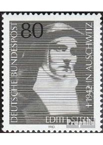 GermaniaD (Germania.Germania) 1162 (completa.edizione) MNH 1983 Edith