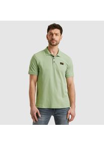 PME-Legend PME LEGEND Poloshirt, mit Logostickerei