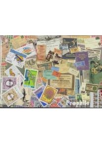 Portogallo - Madeira 10 Varie Francobolli