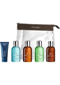 Molton Brown Body care Mens' Carry-On Gift sets Men