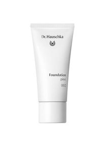Dr. Hauschka Make-up gezicht Foundation Dames 30 ml