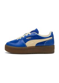 Puma, Damer, Sneaker low 'Palermo Elevata CF', Chamois , Størrelse 37