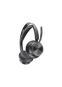 HP Poly Voyager Focus 2 - headset